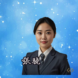 张骁