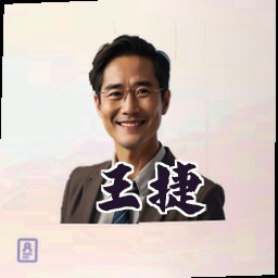 王捷