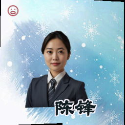 陈锋